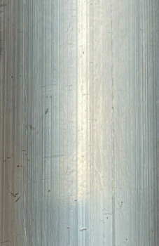 Preview: Rundrohr 8 x 1 mm AlMgSi0.5 F22 AW6060 DIN 573/755